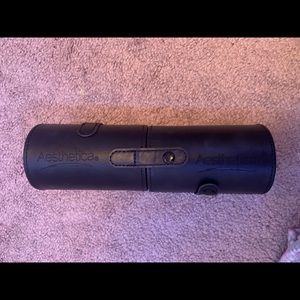 📸Aesthetica Makeup Brush Holder